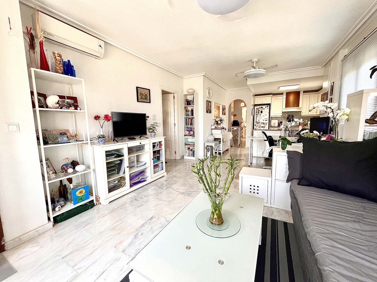 2 Bed, 2 Bath, ApartmentFor Sale, Villamartin, Alicante