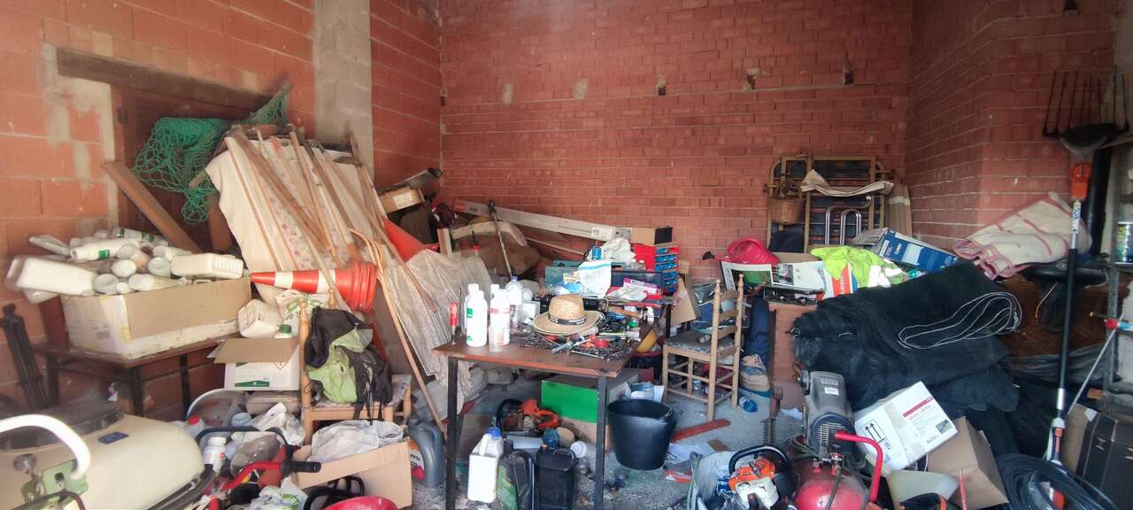 4 Bed, 1 Bath, HouseFor Sale, Pinoso, Alicante