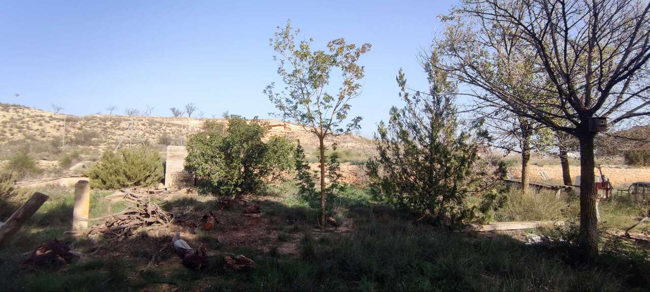 4 Bed, 1 Bath, HouseFor Sale, Pinoso, Alicante