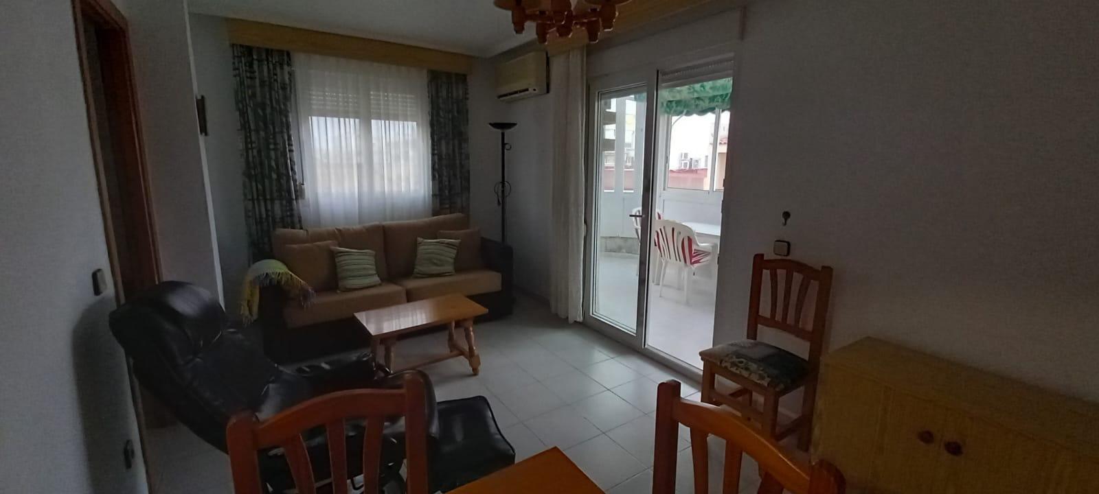 2 Bed, 1 Bath, ApartmentFor Sale, Torrevieja, Alicante