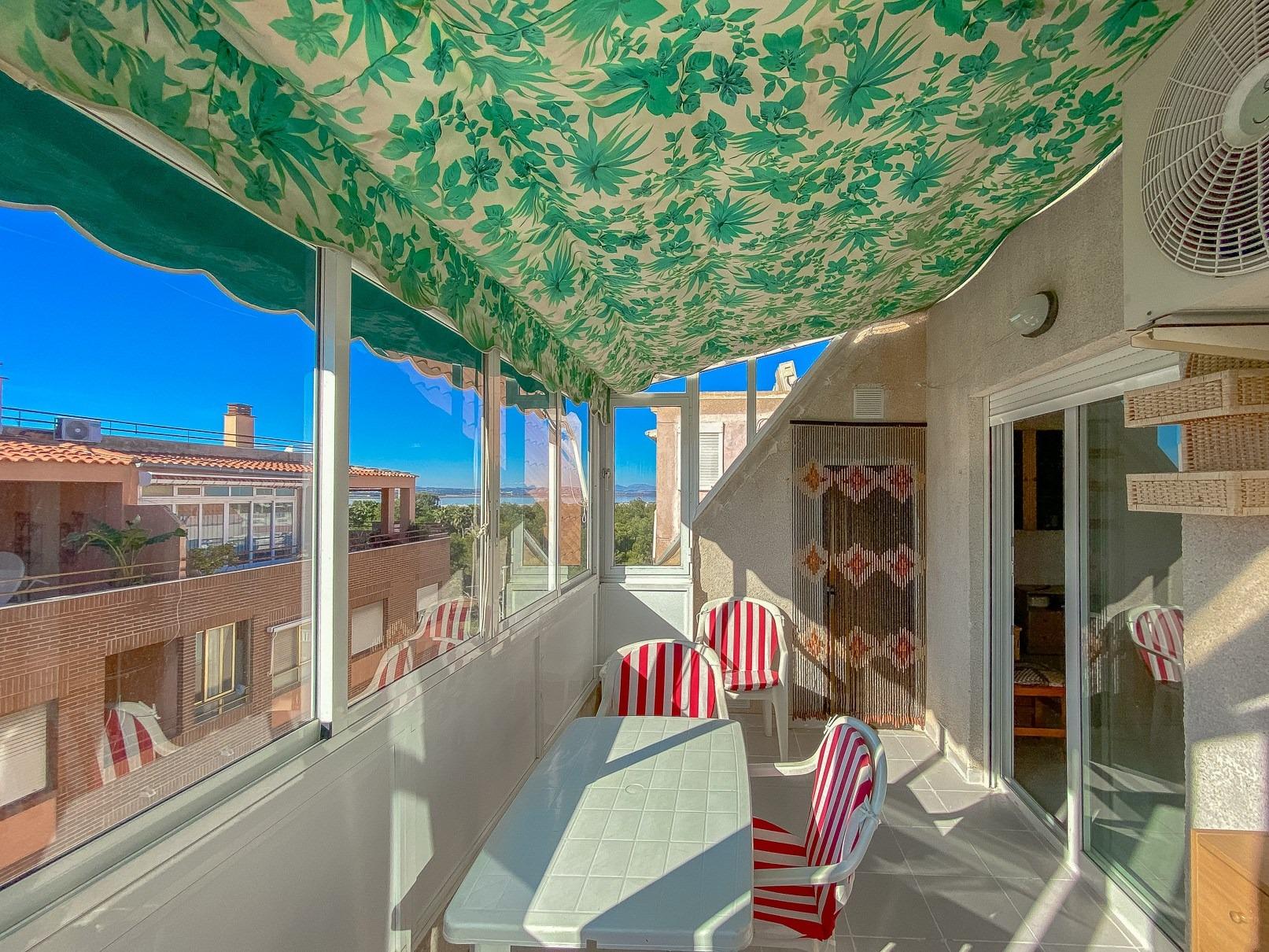 2 Bed, 1 Bath, ApartmentFor Sale, Torrevieja, Alicante