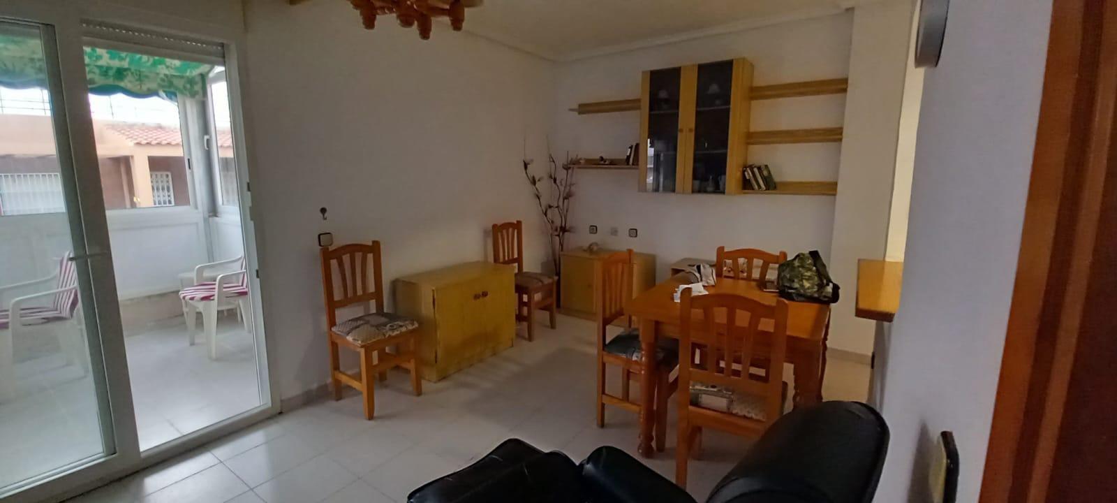 2 Bed, 1 Bath, ApartmentFor Sale, Torrevieja, Alicante
