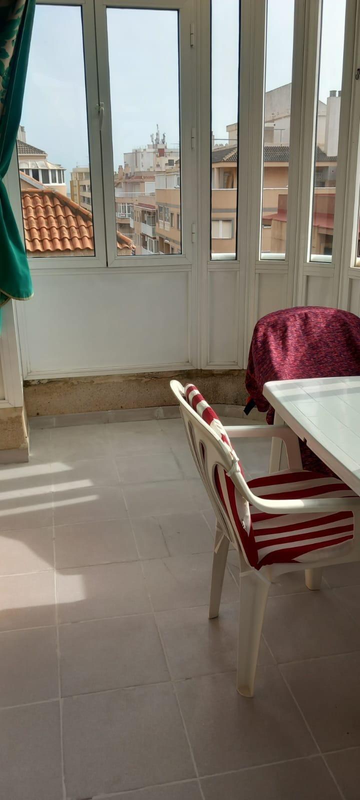 2 Bed, 1 Bath, ApartmentFor Sale, Torrevieja, Alicante