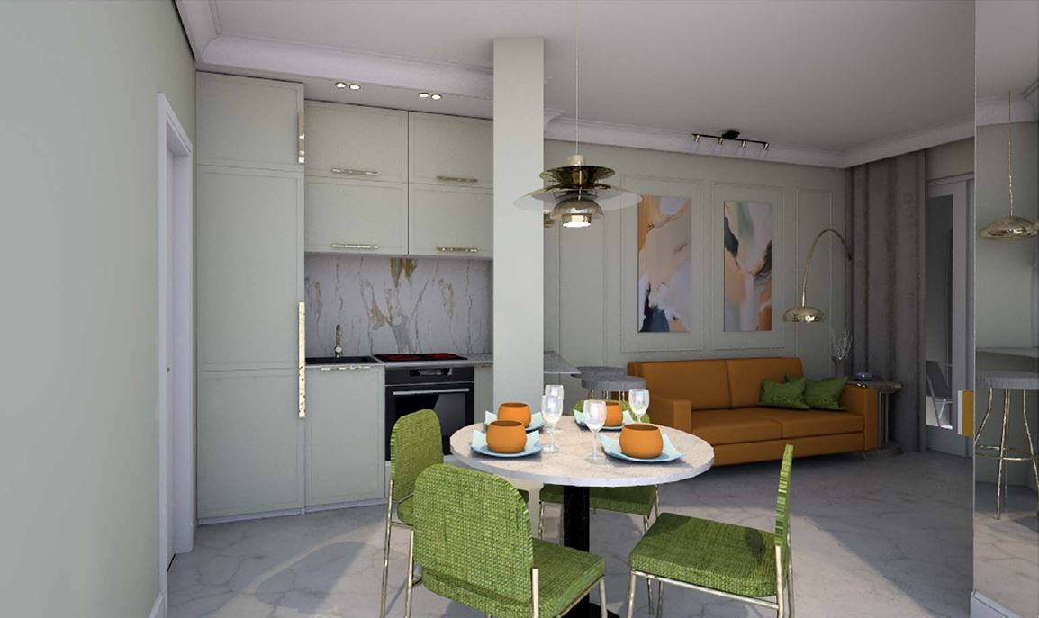 1 Bath, ApartmentFor Sale, Torrevieja, Alicante 1 Bath, ApartmentFor Sale, Torrevieja, Alicante