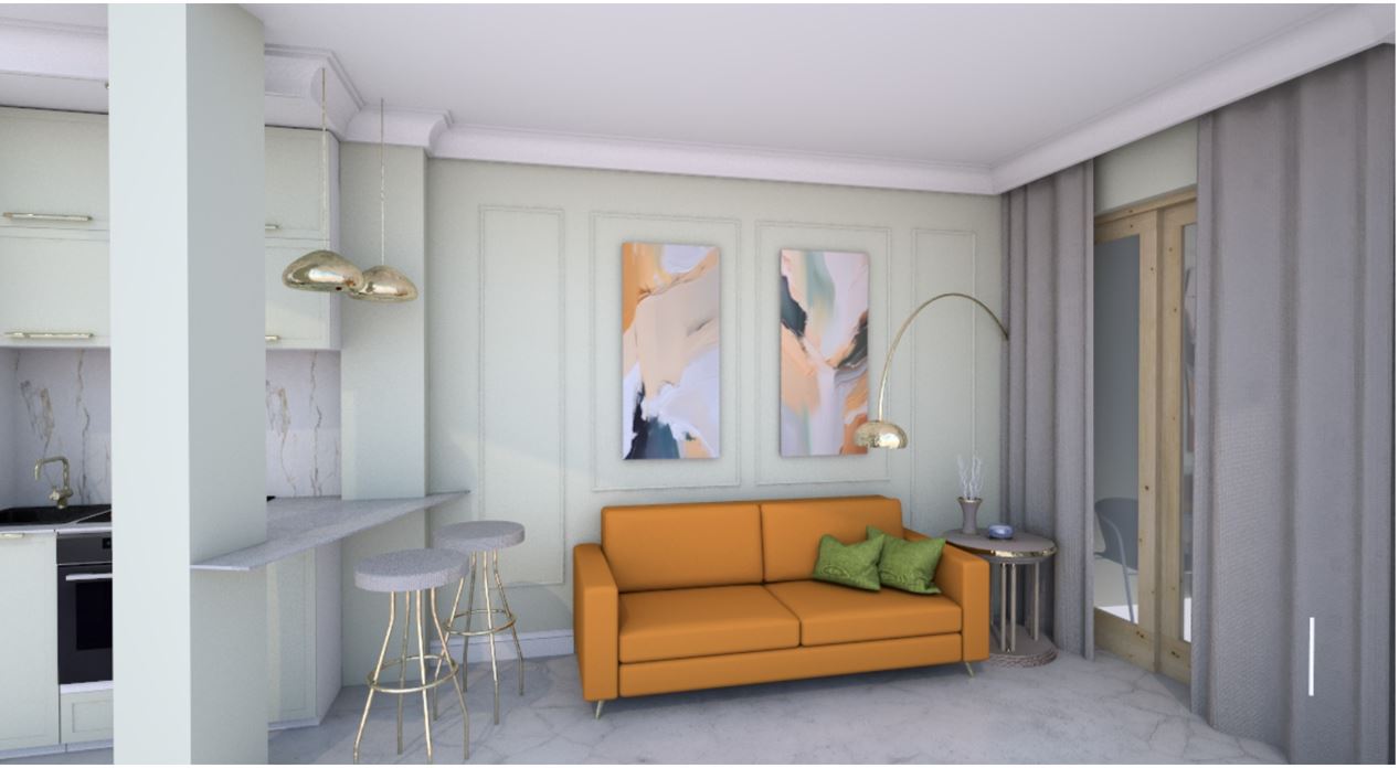 1 Bath, ApartmentFor Sale, Torrevieja, Alicante