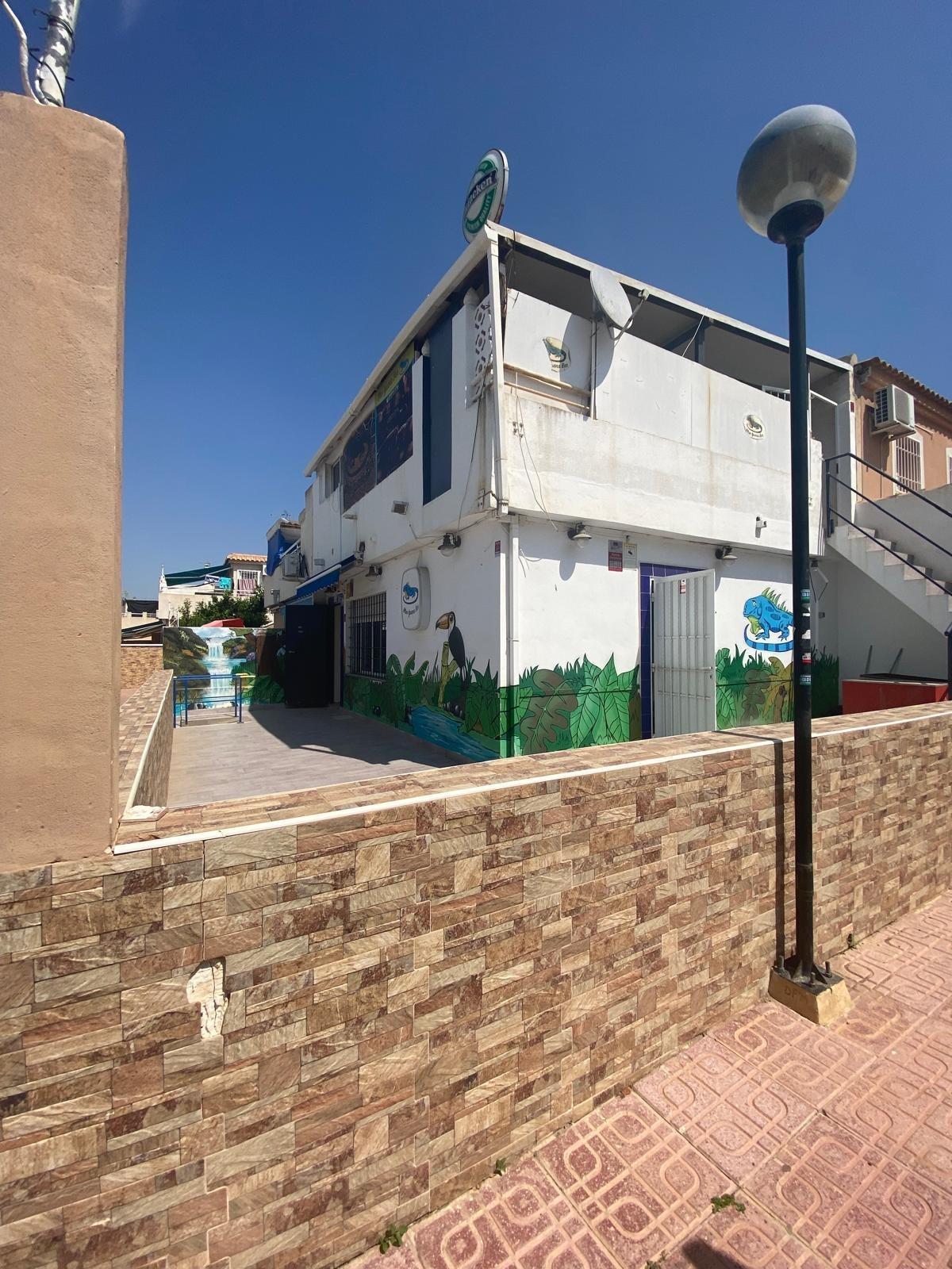 HouseFor Sale, Torrevieja, Alicante