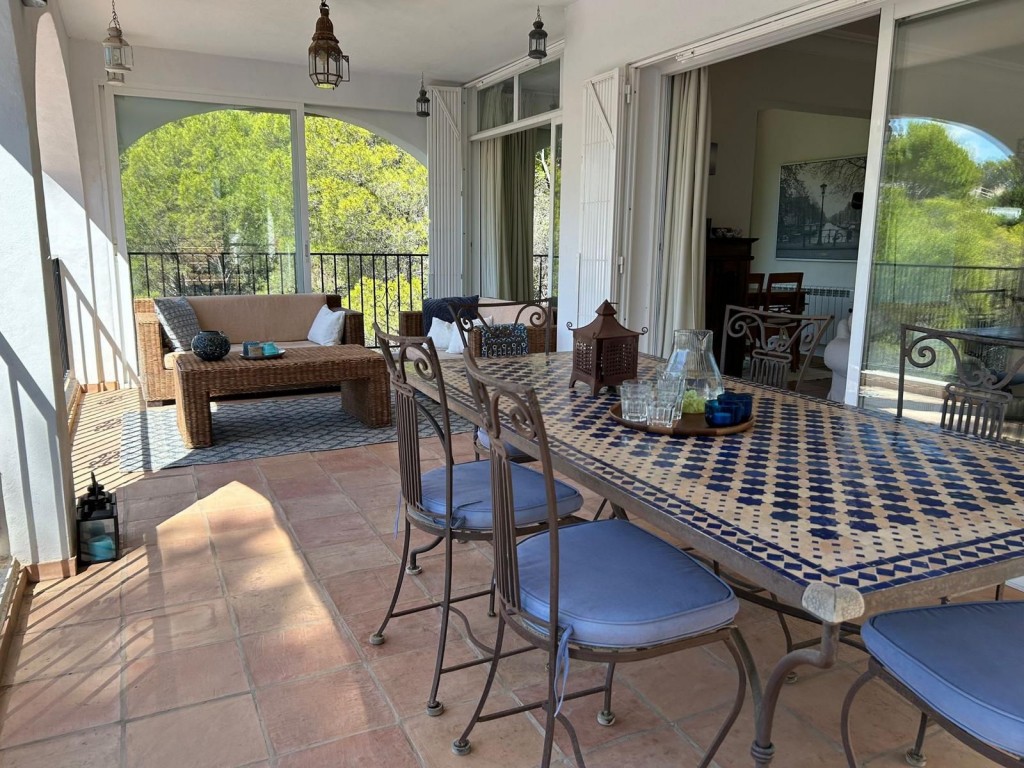 5 Bed, 3 Bath, HouseFor Sale, Altea, Alicante