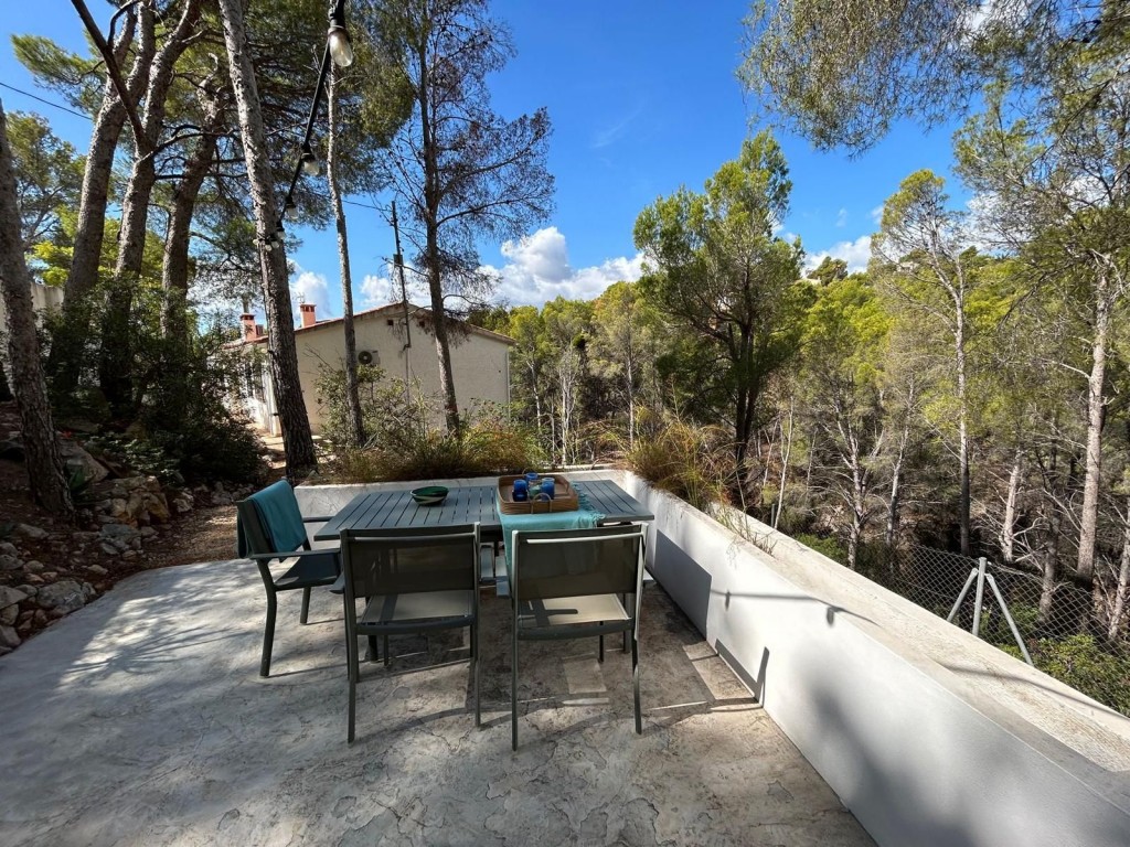 5 Bed, 3 Bath, HouseFor Sale, Altea, Alicante