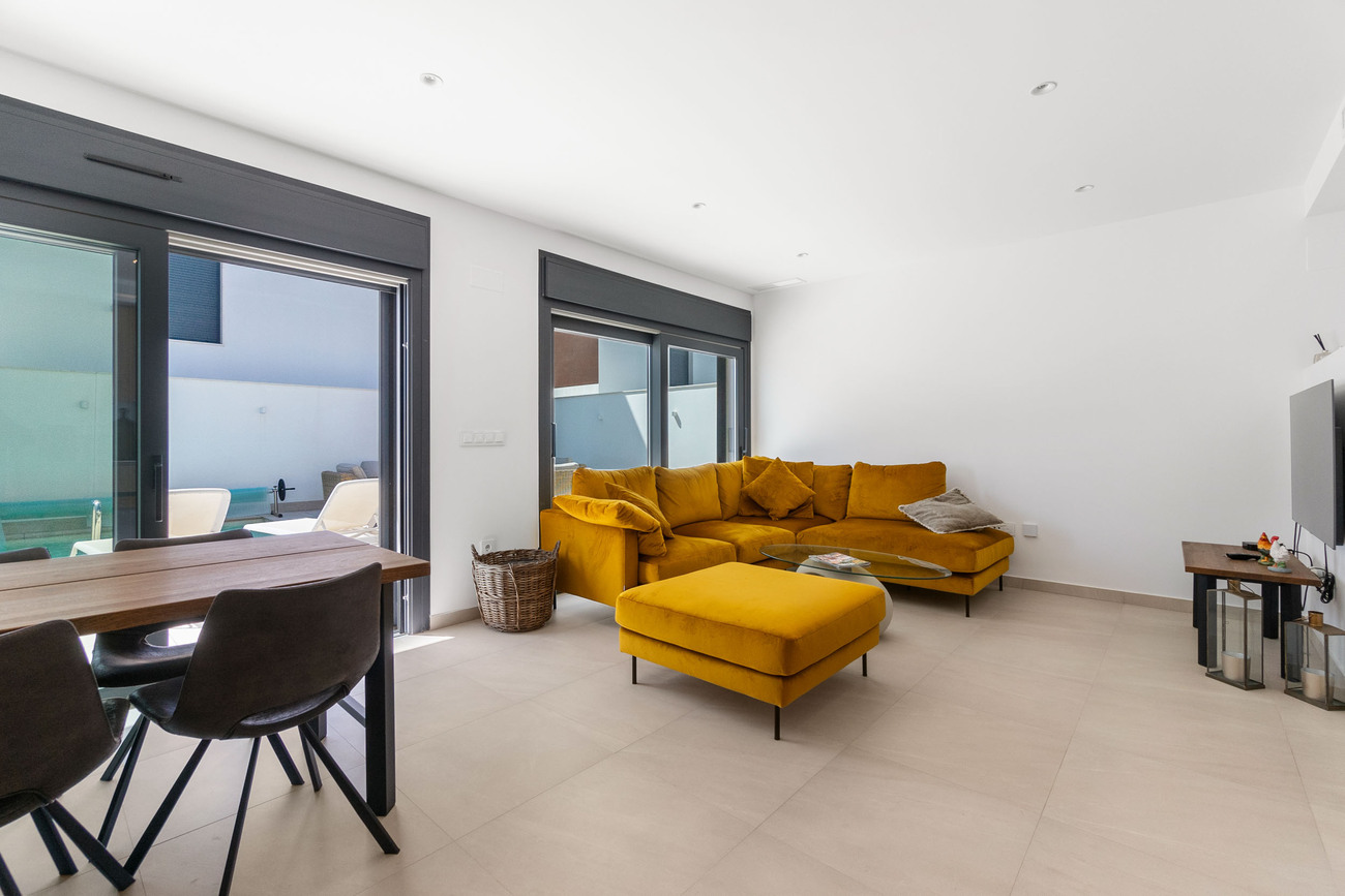3 Bed, 3 Bath, HouseFor Sale, Torre De La Horadada, Alicante