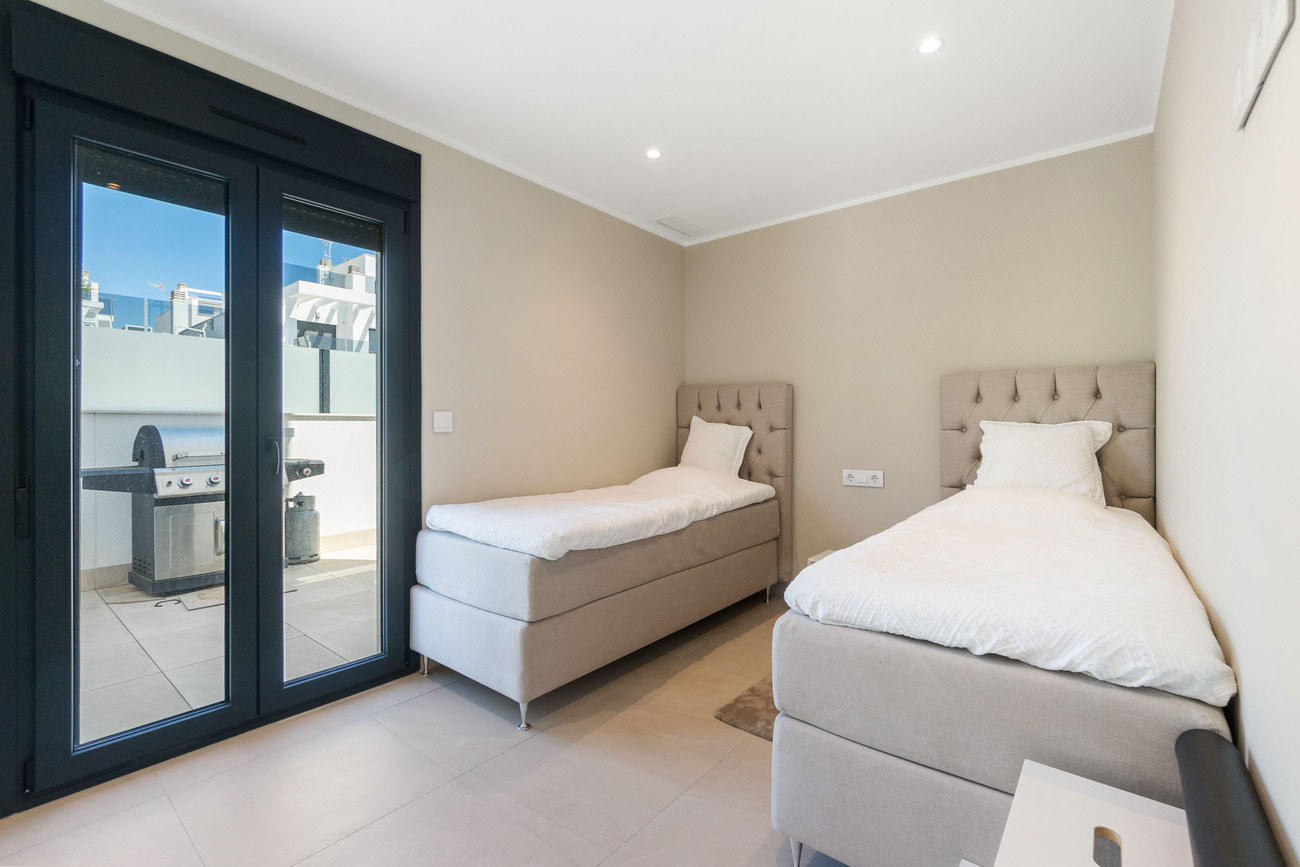 3 Bed, 3 Bath, HouseFor Sale, Torre De La Horadada, Alicante