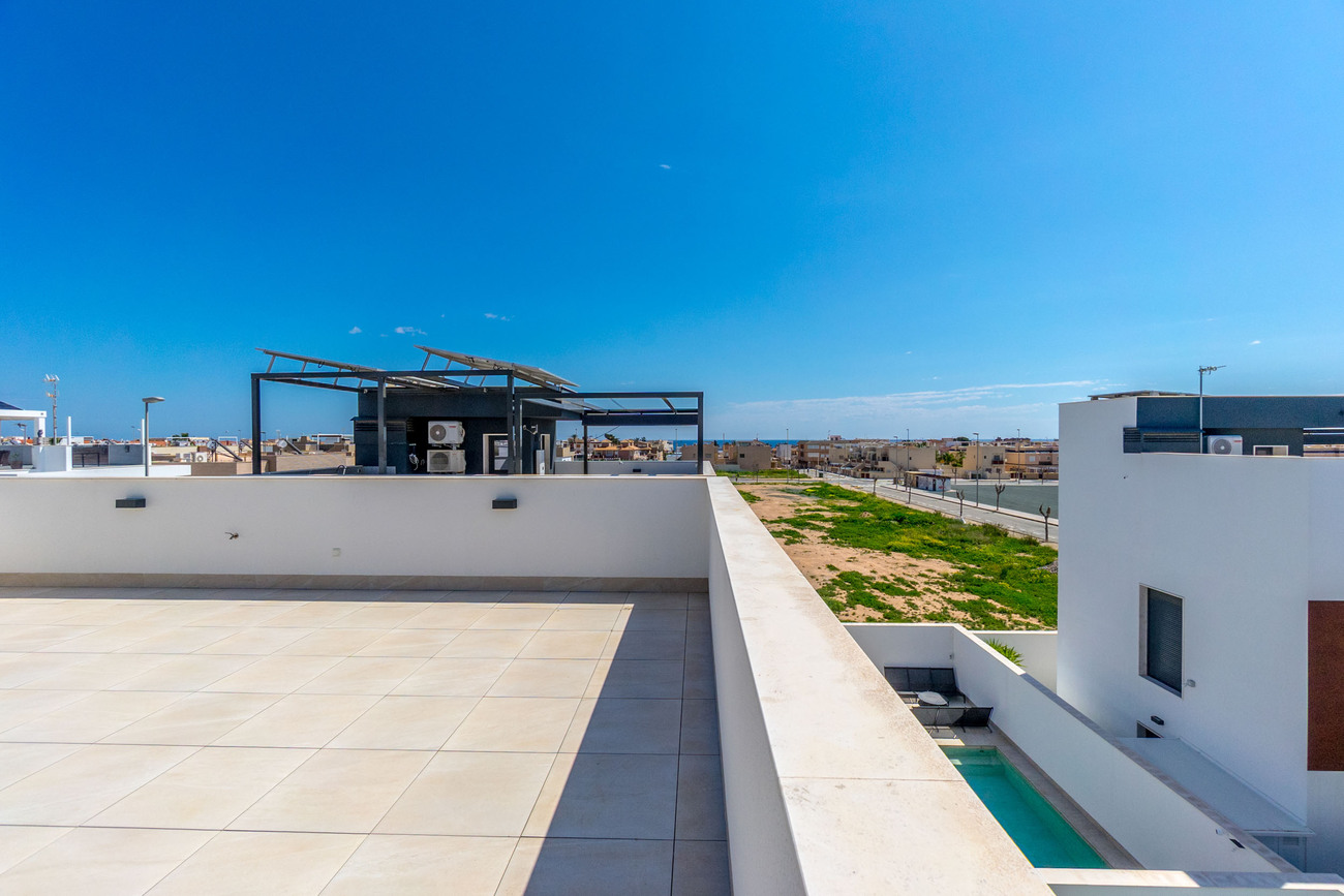 3 Bed, 3 Bath, HouseFor Sale, Torre De La Horadada, Alicante