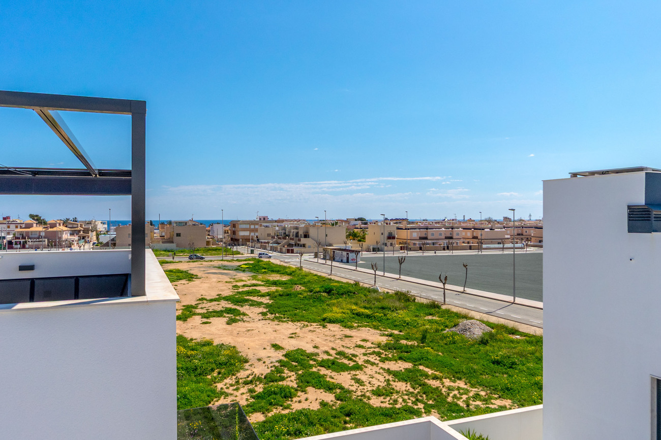 3 Bed, 3 Bath, HouseFor Sale, Torre De La Horadada, Alicante