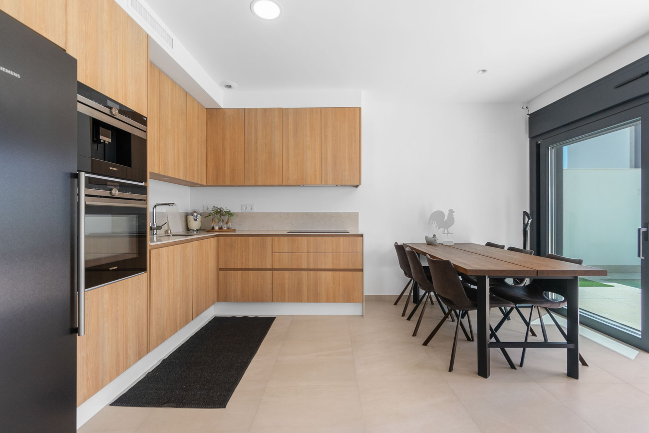 3 Bed, 3 Bath, HouseFor Sale, Torre De La Horadada, Alicante