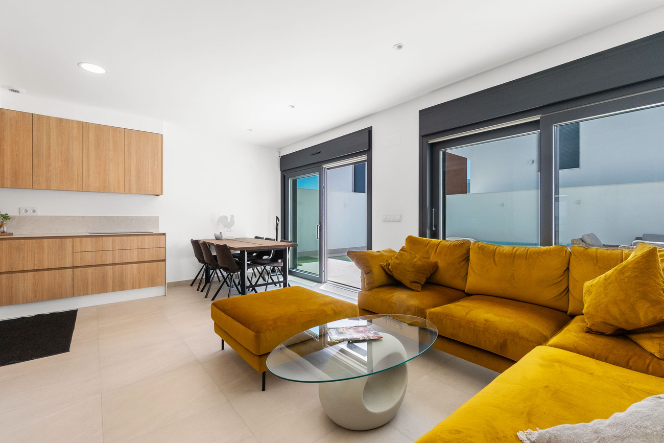 3 Bed, 3 Bath, HouseFor Sale, Torre De La Horadada, Alicante