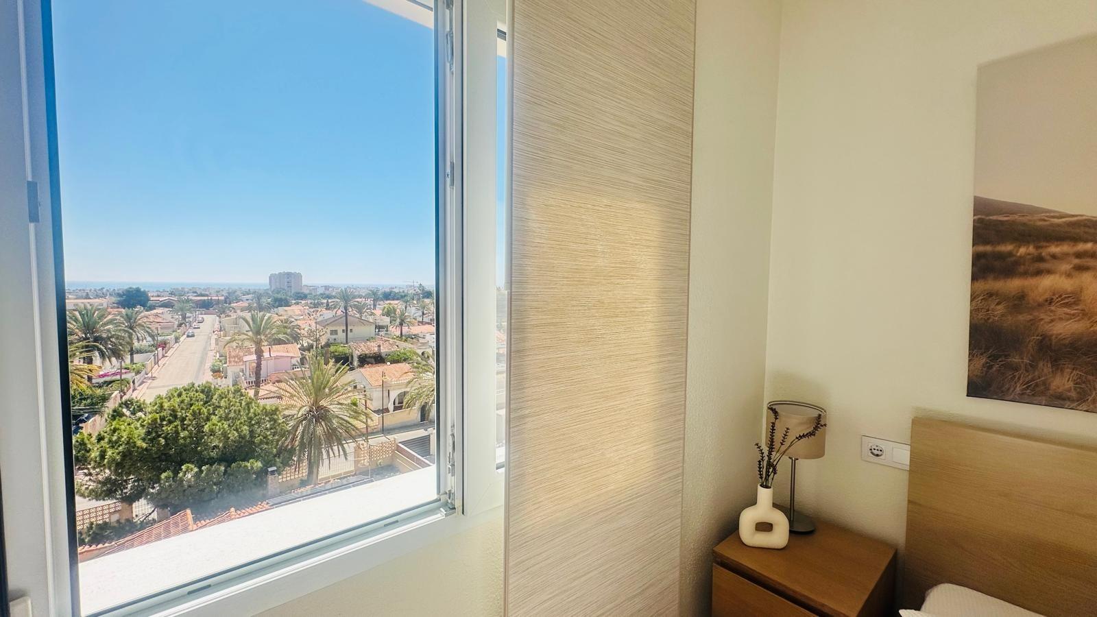 2 Bed, 1 Bath, ApartmentFor Sale, Torrevieja, Alicante