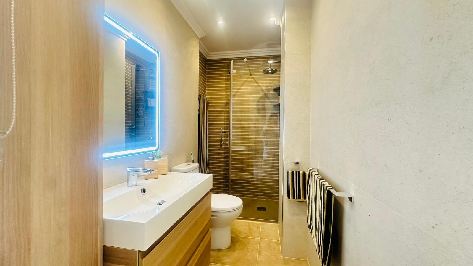 2 Bed, 1 Bath, ApartmentFor Sale, Torrevieja, Alicante