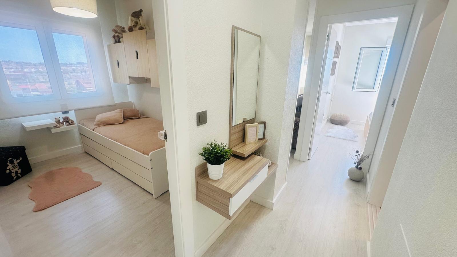 2 Bed, 1 Bath, ApartmentFor Sale, Torrevieja, Alicante