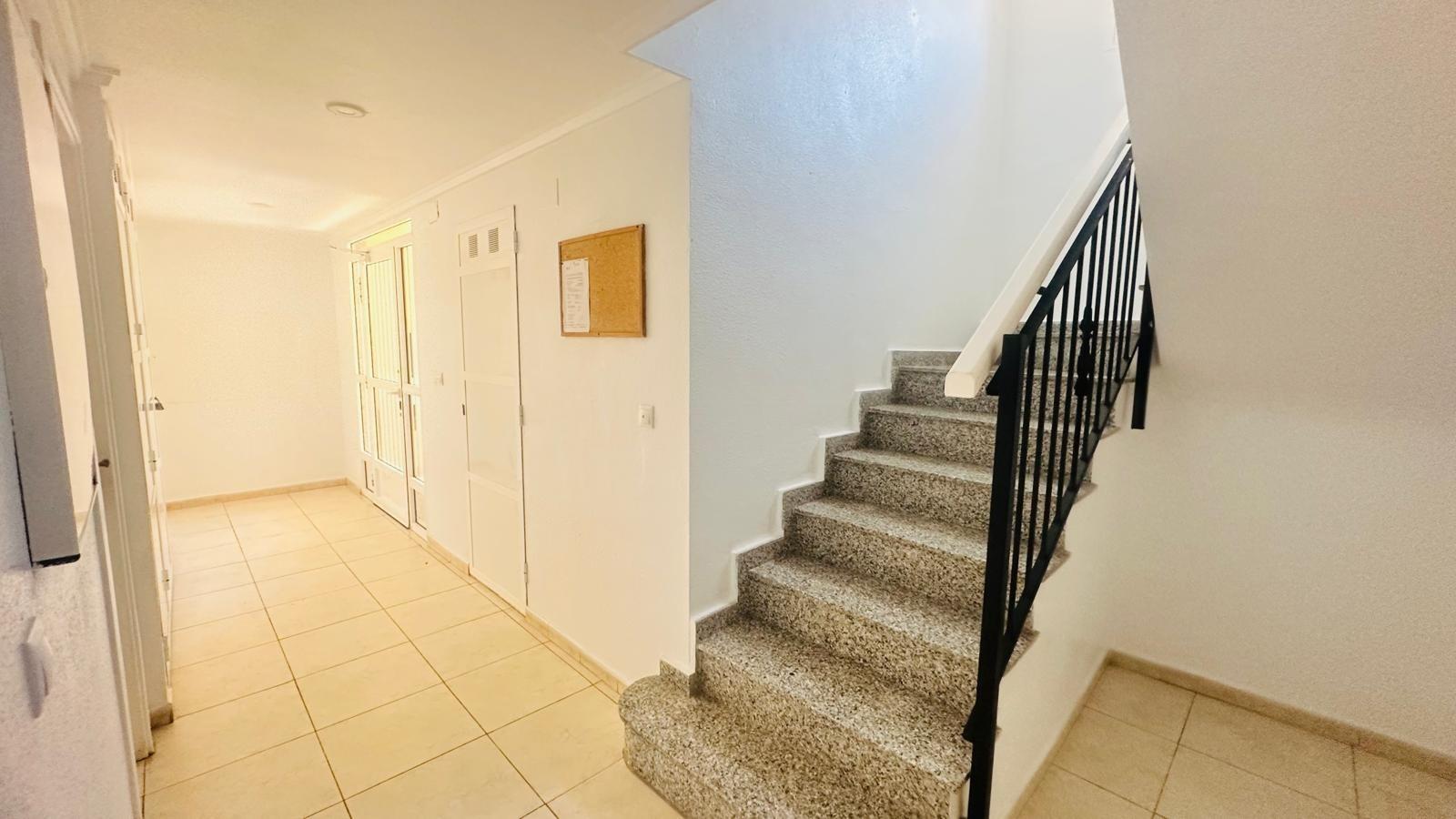 2 Bed, 1 Bath, ApartmentFor Sale, Torrevieja, Alicante