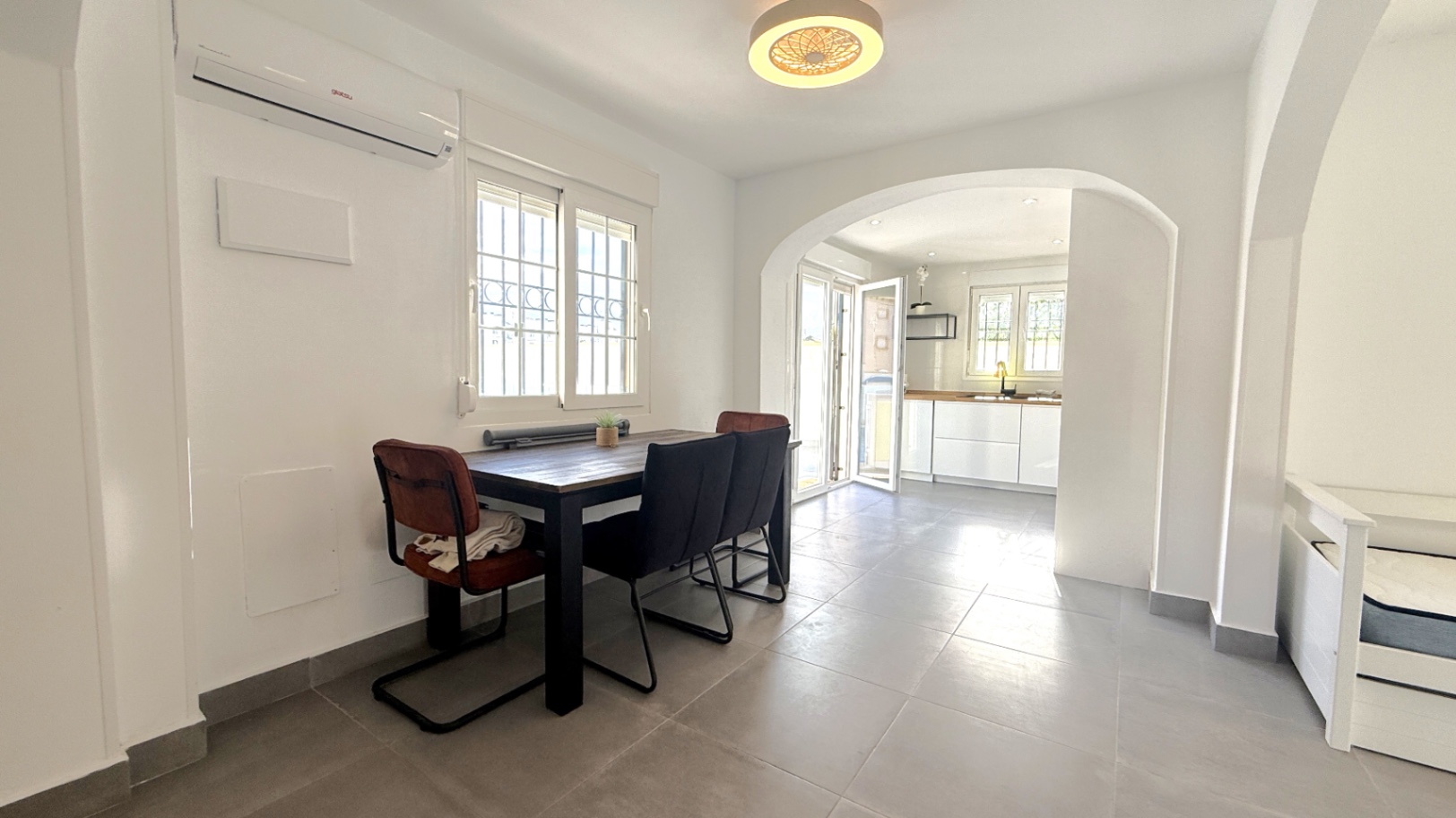 2 Bed, 2 Bath, HouseFor Sale, Orihuela, Alicante