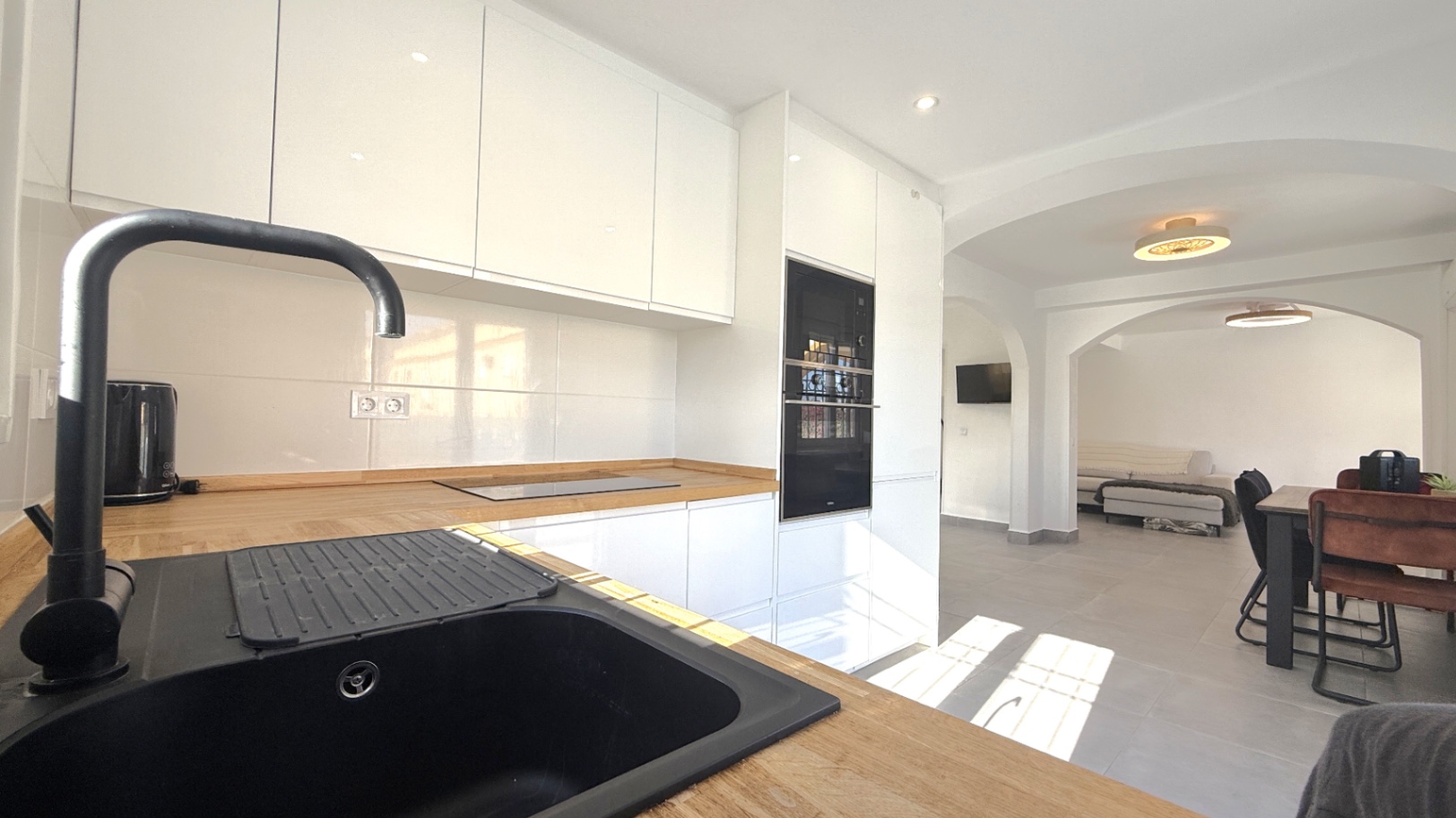 2 Bed, 2 Bath, HouseFor Sale, Orihuela, Alicante