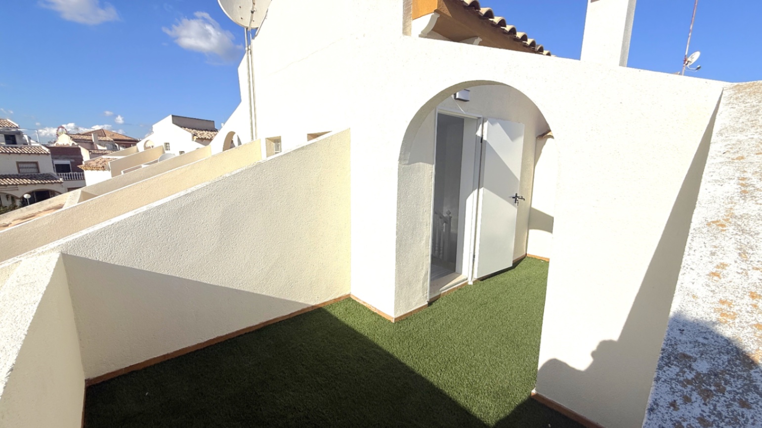 2 Bed, 2 Bath, HouseFor Sale, Orihuela, Alicante