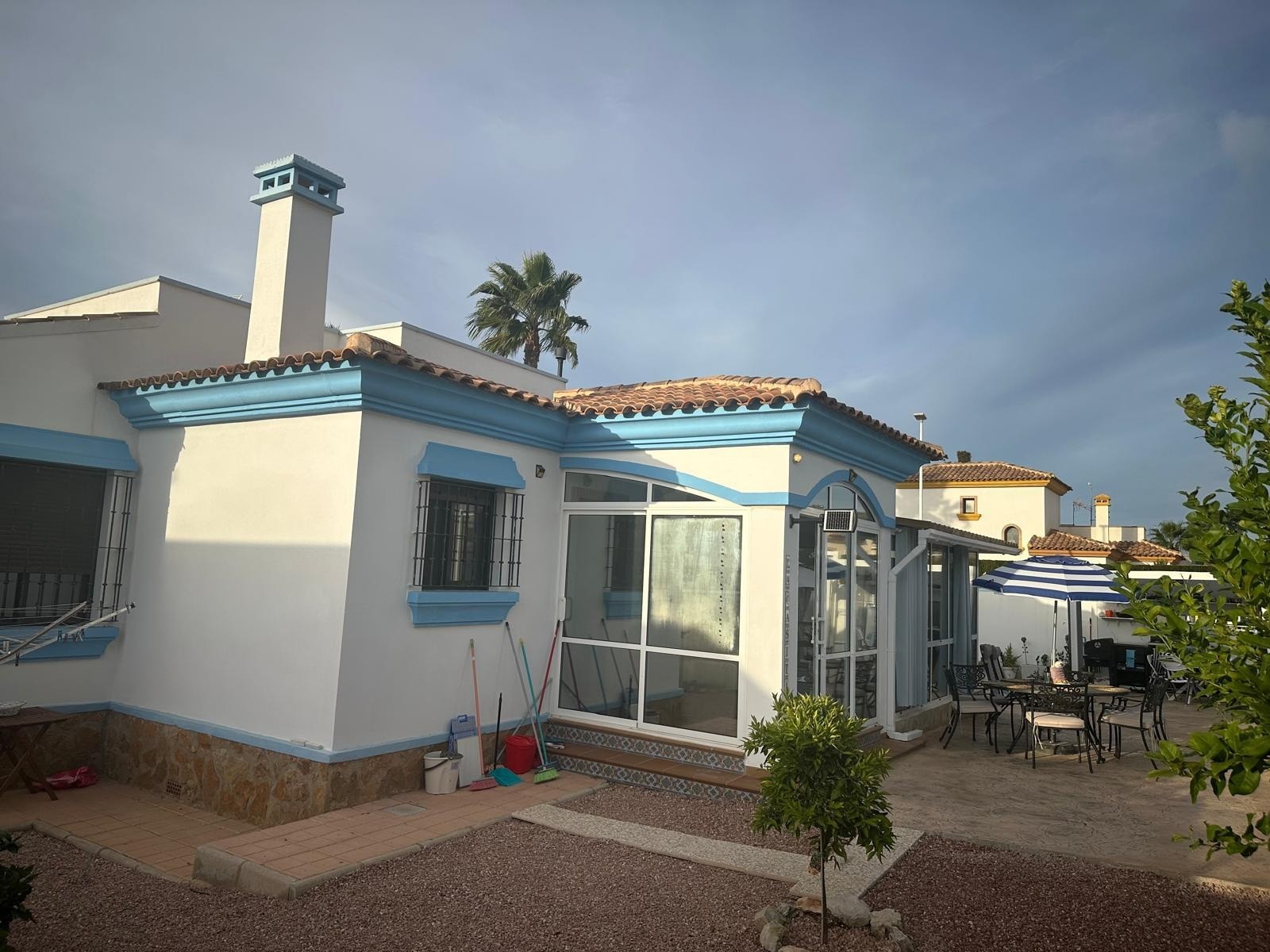 2 Bed, 2 Bath, HouseFor Sale, Hondon De Las Nieves, Alicante