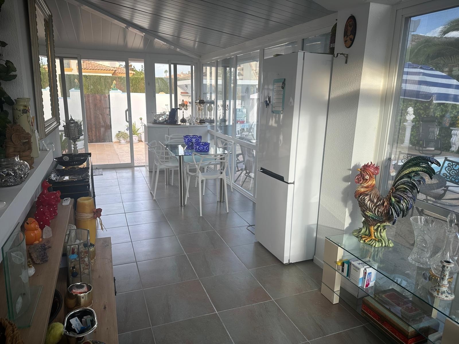 2 Bed, 2 Bath, HouseFor Sale, Hondon De Las Nieves, Alicante