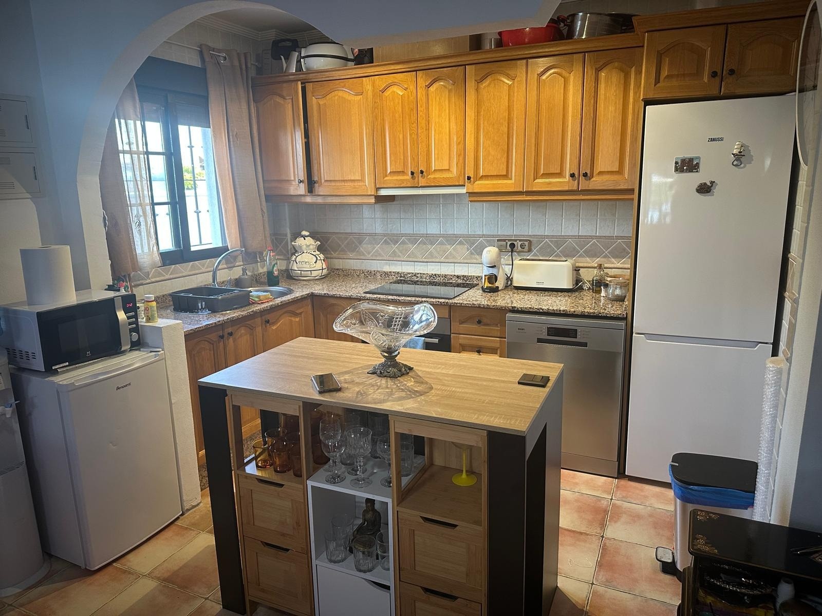 2 Bed, 2 Bath, HouseFor Sale, Hondon De Las Nieves, Alicante