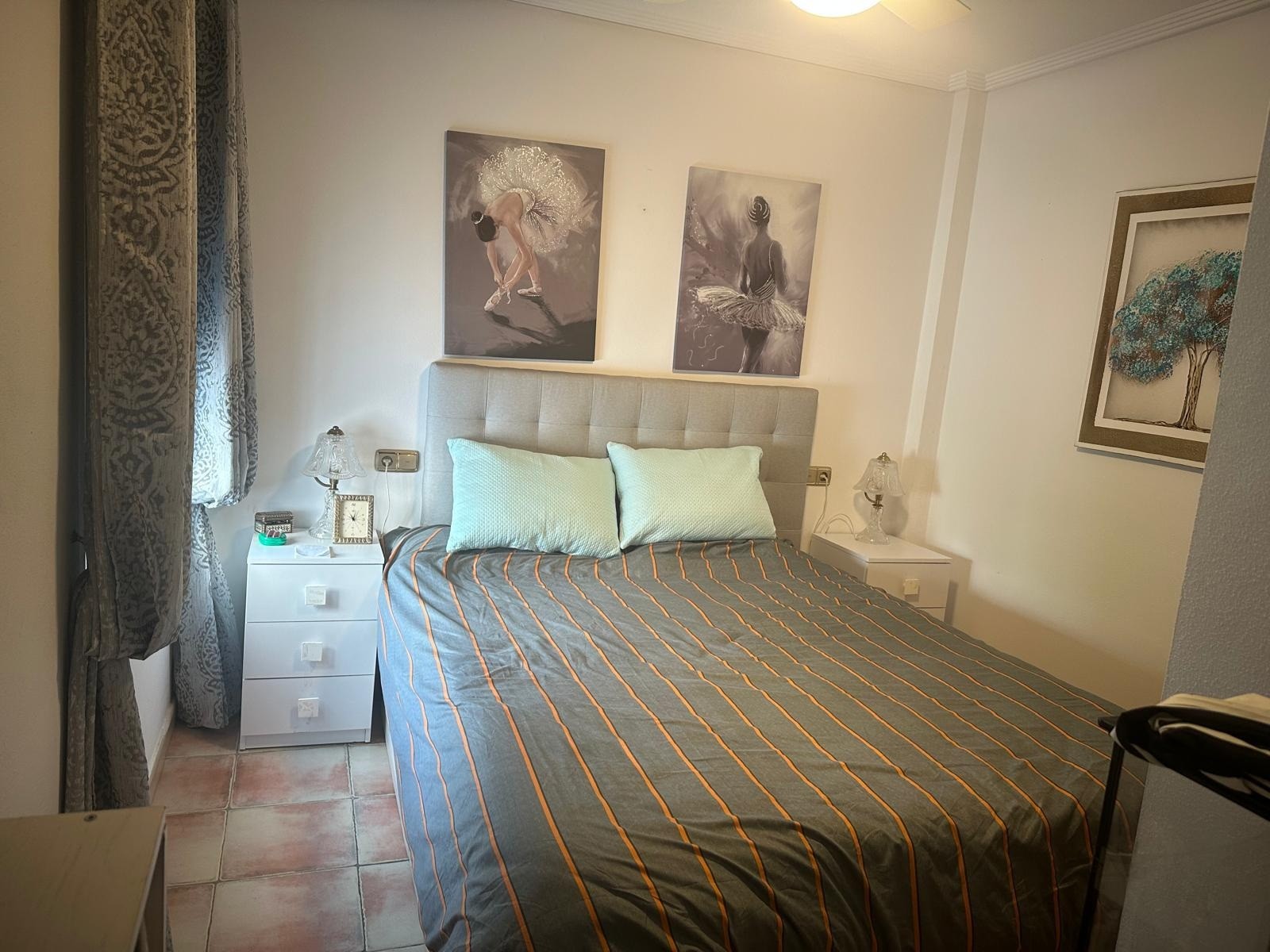 2 Bed, 2 Bath, HouseFor Sale, Hondon De Las Nieves, Alicante