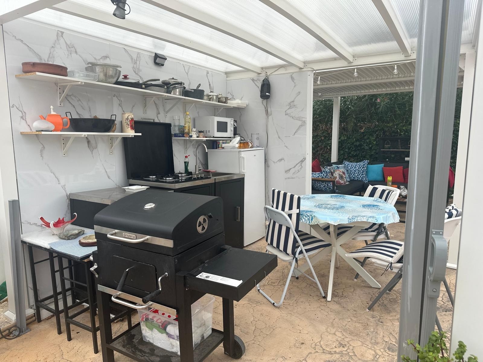 2 Bed, 2 Bath, HouseFor Sale, Hondon De Las Nieves, Alicante