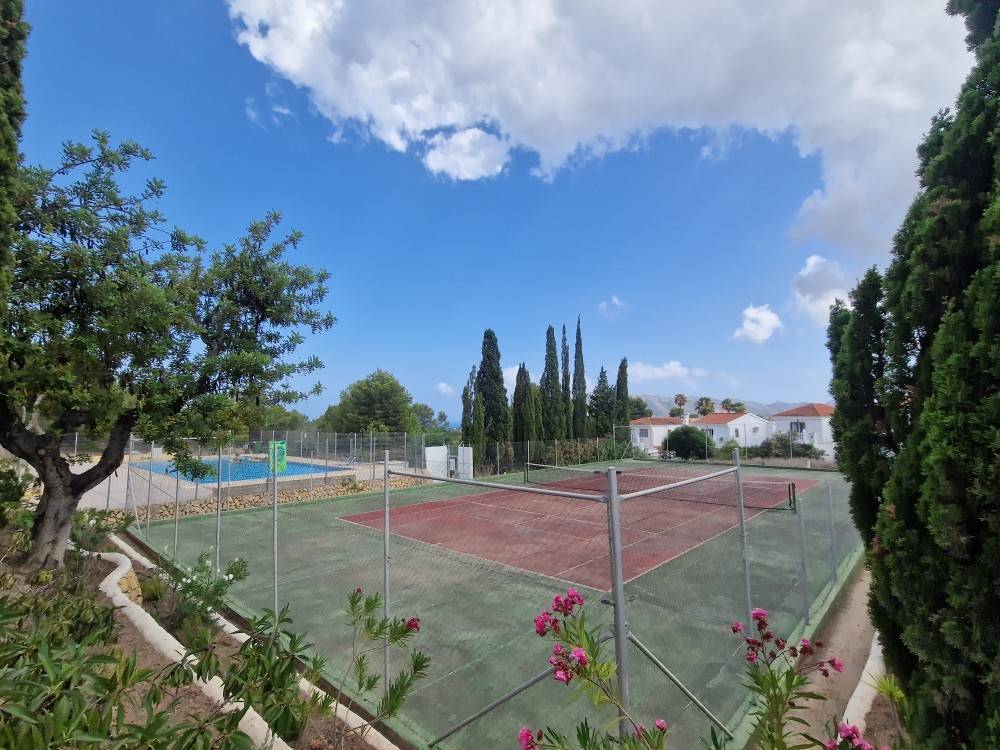 3 Bed, 2 Bath, HouseFor Sale, La Nucia, Alicante