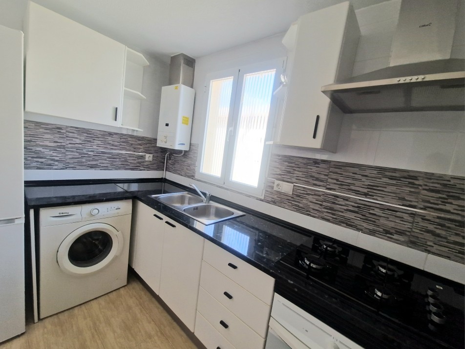 3 Bed, 2 Bath, HouseFor Sale, La Nucia, Alicante