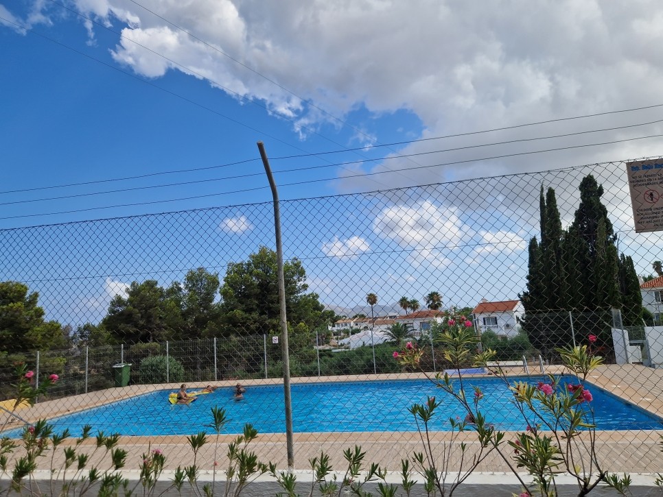 3 Bed, 2 Bath, HouseFor Sale, La Nucia, Alicante