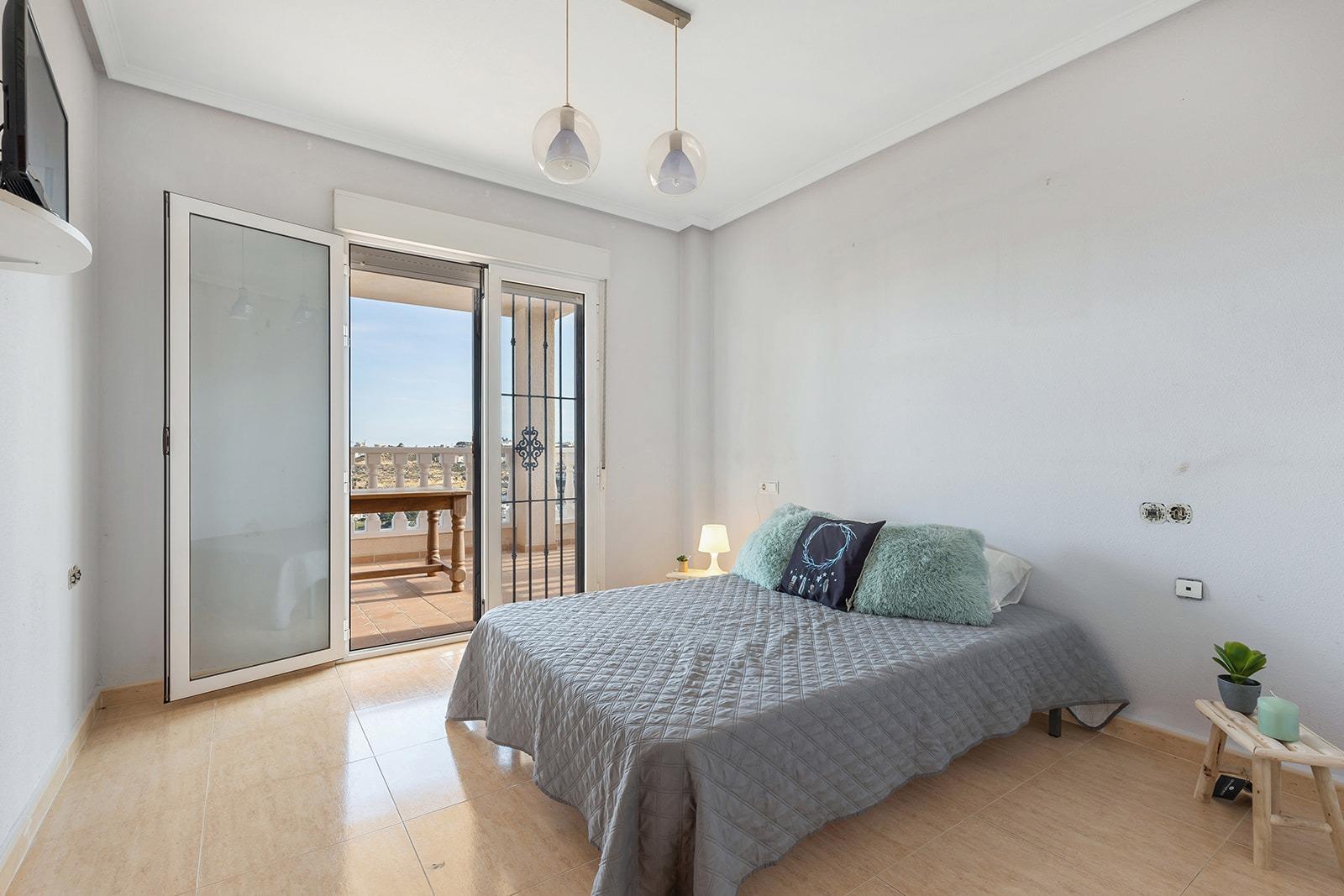 5 Bed, 3 Bath, HouseFor Sale, Rojales, Alicante