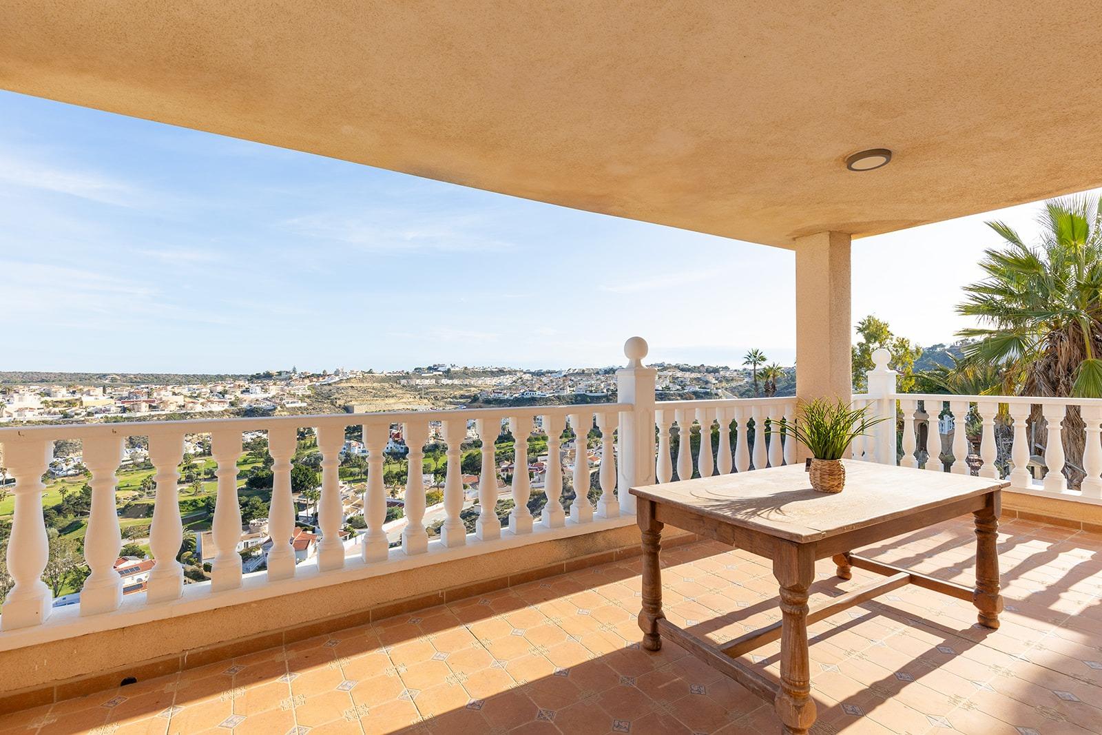 5 Bed, 3 Bath, HouseFor Sale, Rojales, Alicante