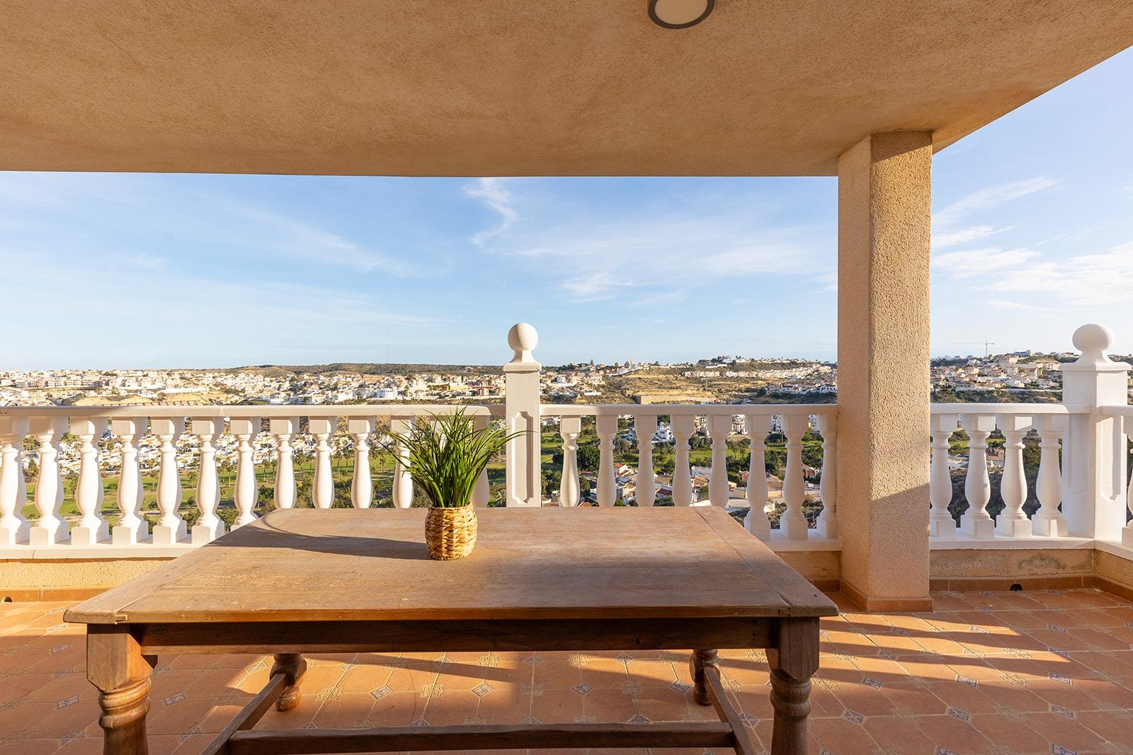 5 Bed, 3 Bath, HouseFor Sale, Rojales, Alicante