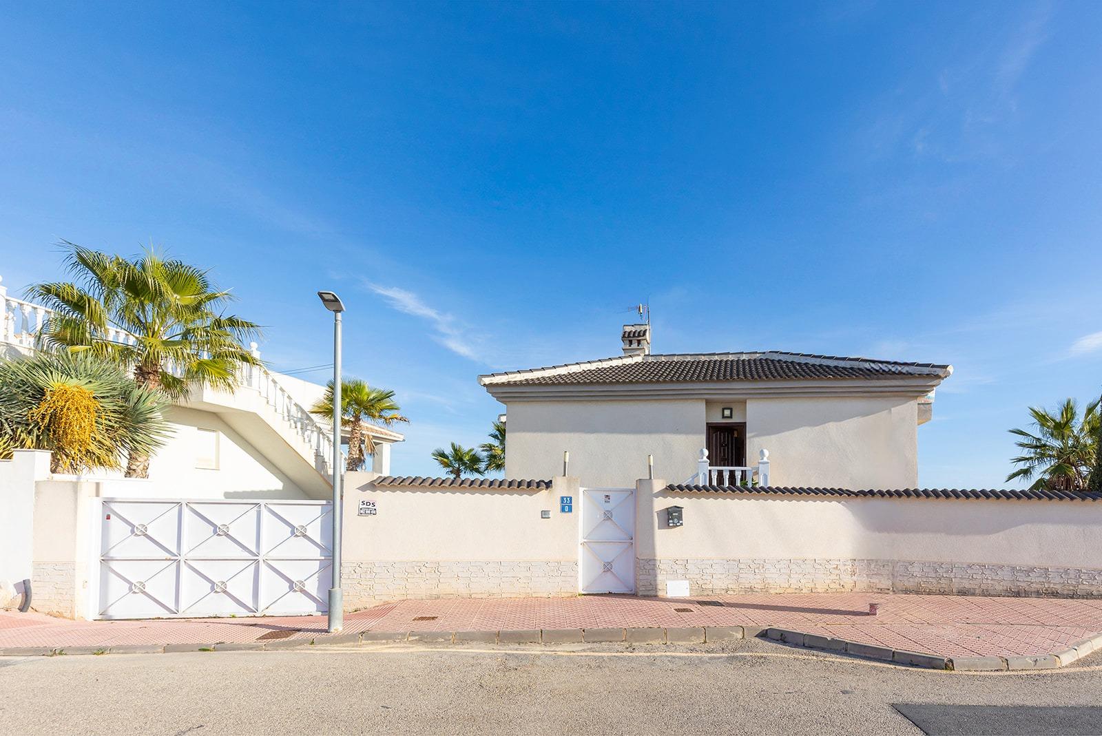 5 Bed, 3 Bath, HouseFor Sale, Rojales, Alicante