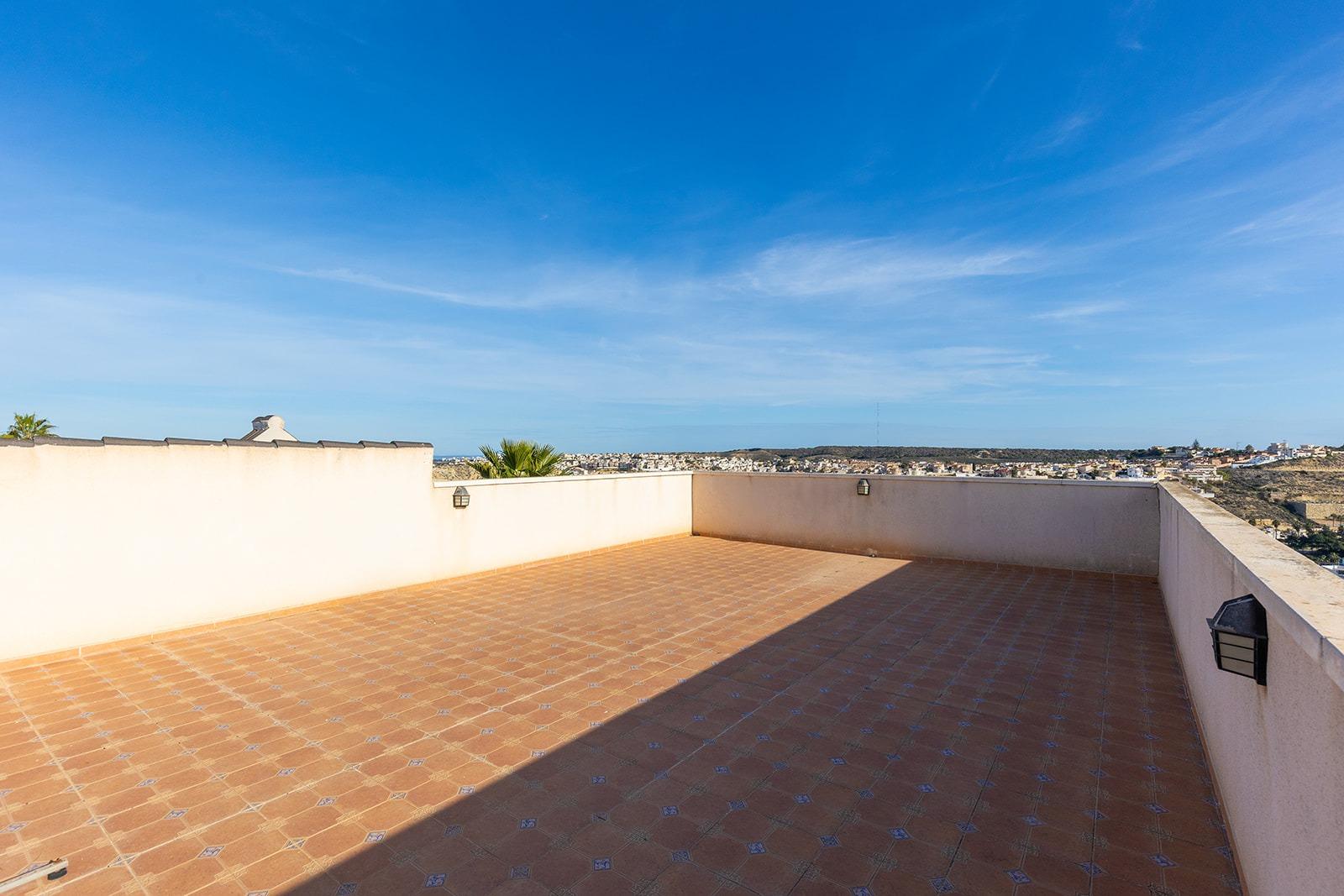 5 Bed, 3 Bath, HouseFor Sale, Rojales, Alicante