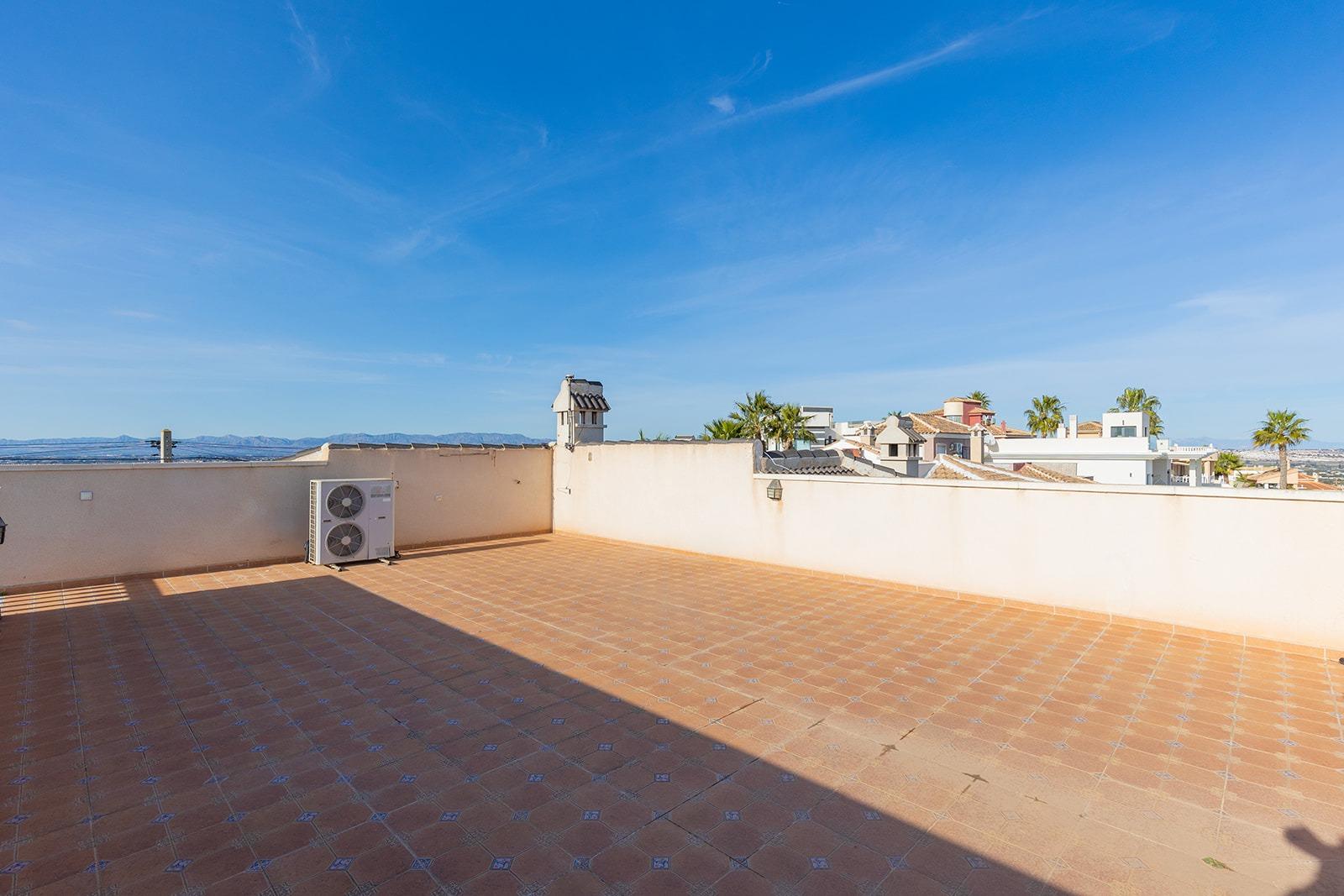 5 Bed, 3 Bath, HouseFor Sale, Rojales, Alicante