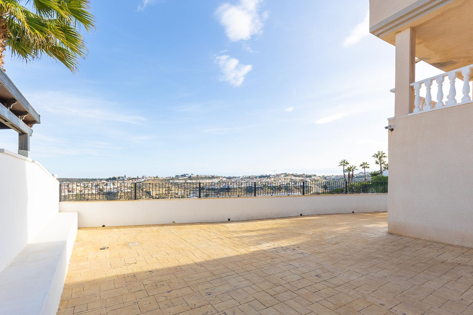 5 Bed, 3 Bath, HouseFor Sale, Rojales, Alicante