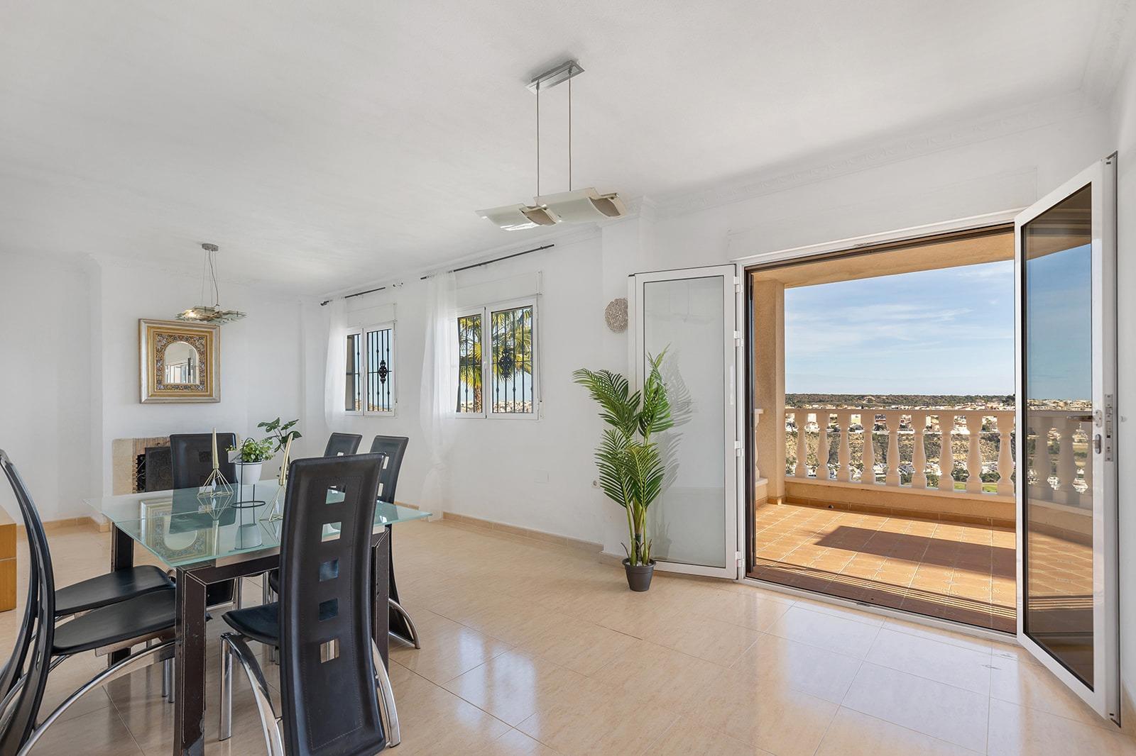 5 Bed, 3 Bath, HouseFor Sale, Rojales, Alicante