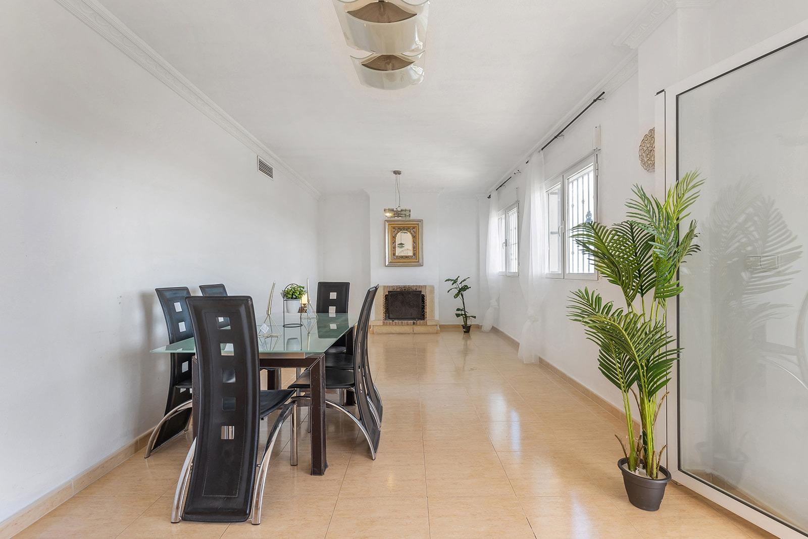 5 Bed, 3 Bath, HouseFor Sale, Rojales, Alicante