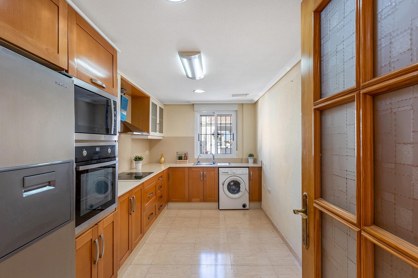 5 Bed, 3 Bath, HouseFor Sale, Rojales, Alicante