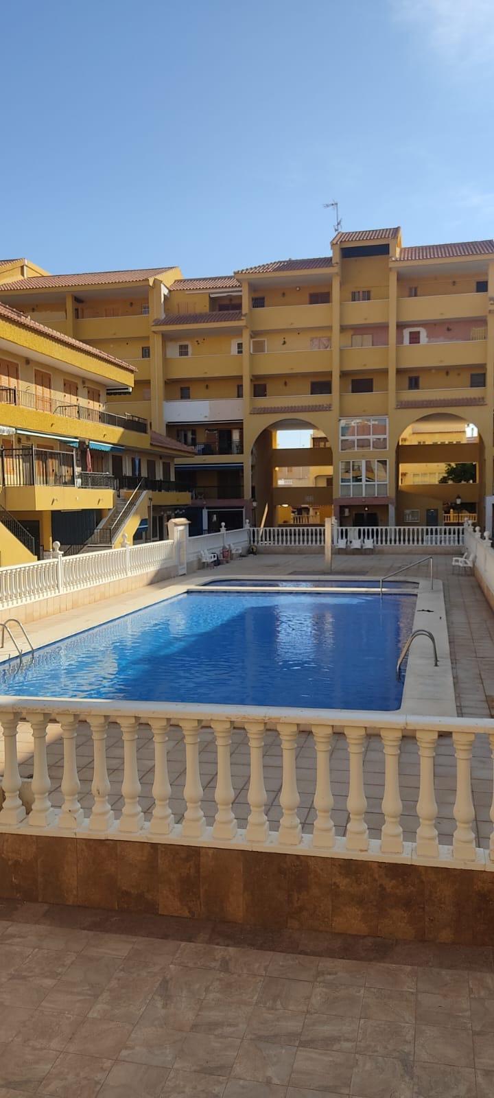 2 Bed, 2 Bath, HouseFor Sale, Torrevieja, Alicante