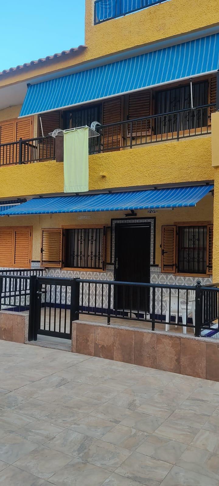 2 Bed, 2 Bath, HouseFor Sale, Torrevieja, Alicante