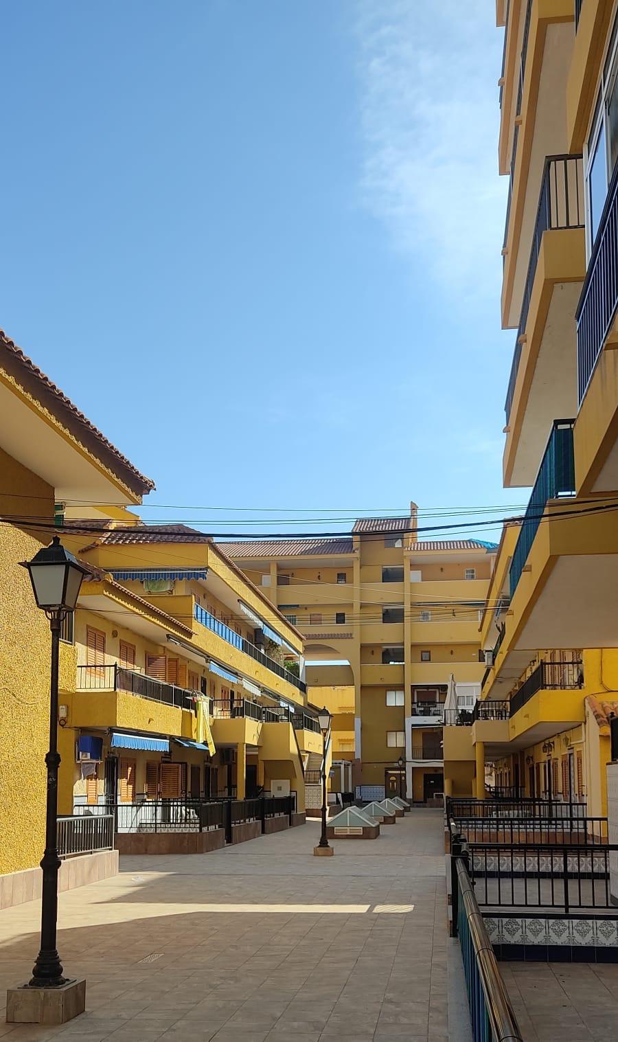 2 Bed, 2 Bath, HouseFor Sale, Torrevieja, Alicante