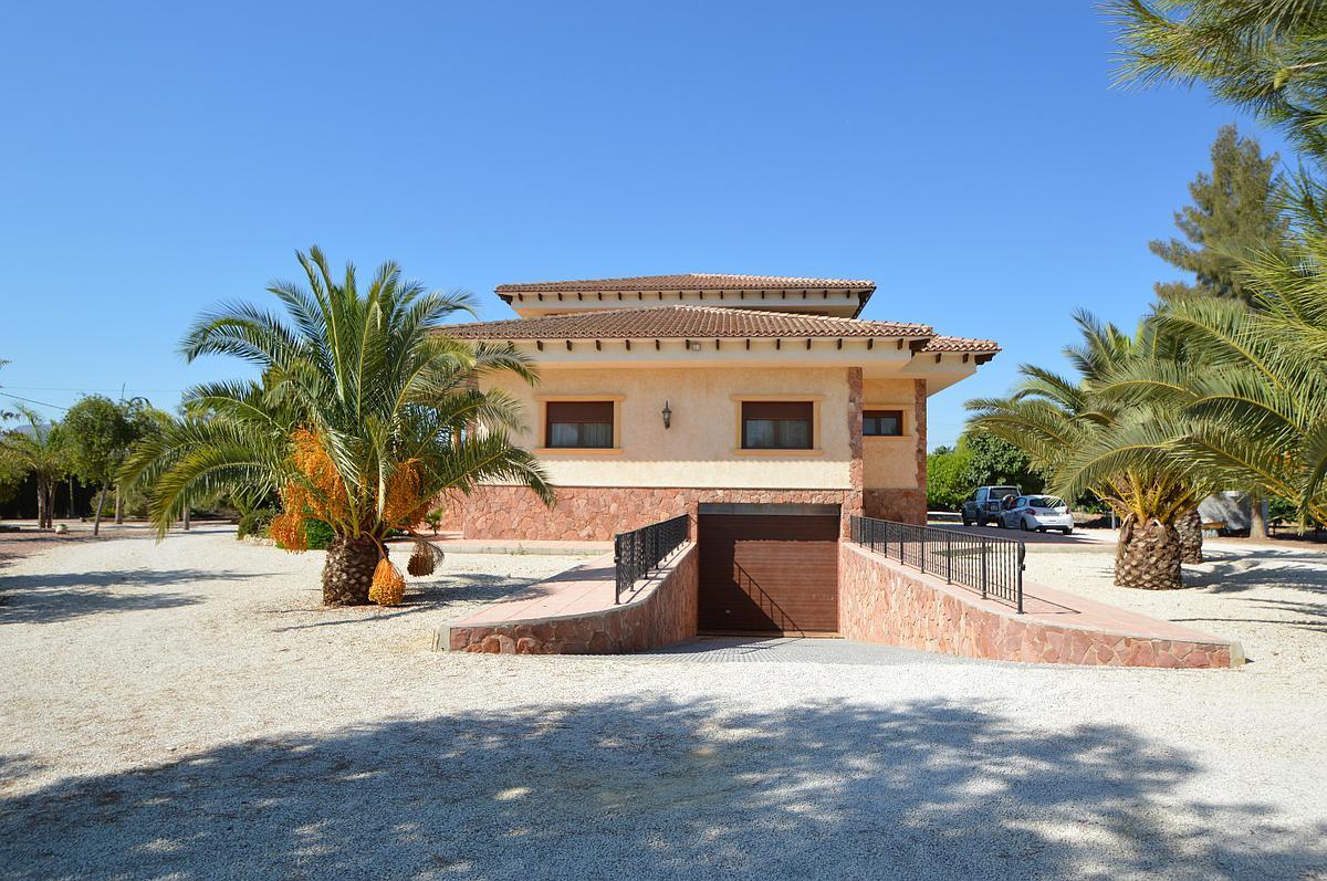 7 Bed, 5 Bath, HouseFor Sale, Callosa De Segura, Alicante