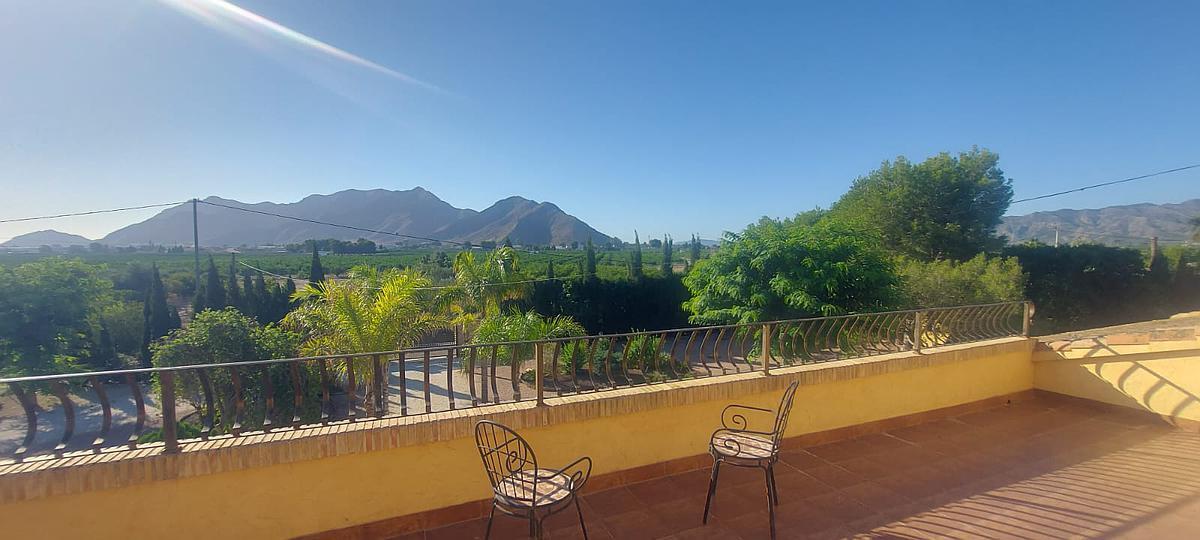 7 Bed, 5 Bath, HouseFor Sale, Callosa De Segura, Alicante