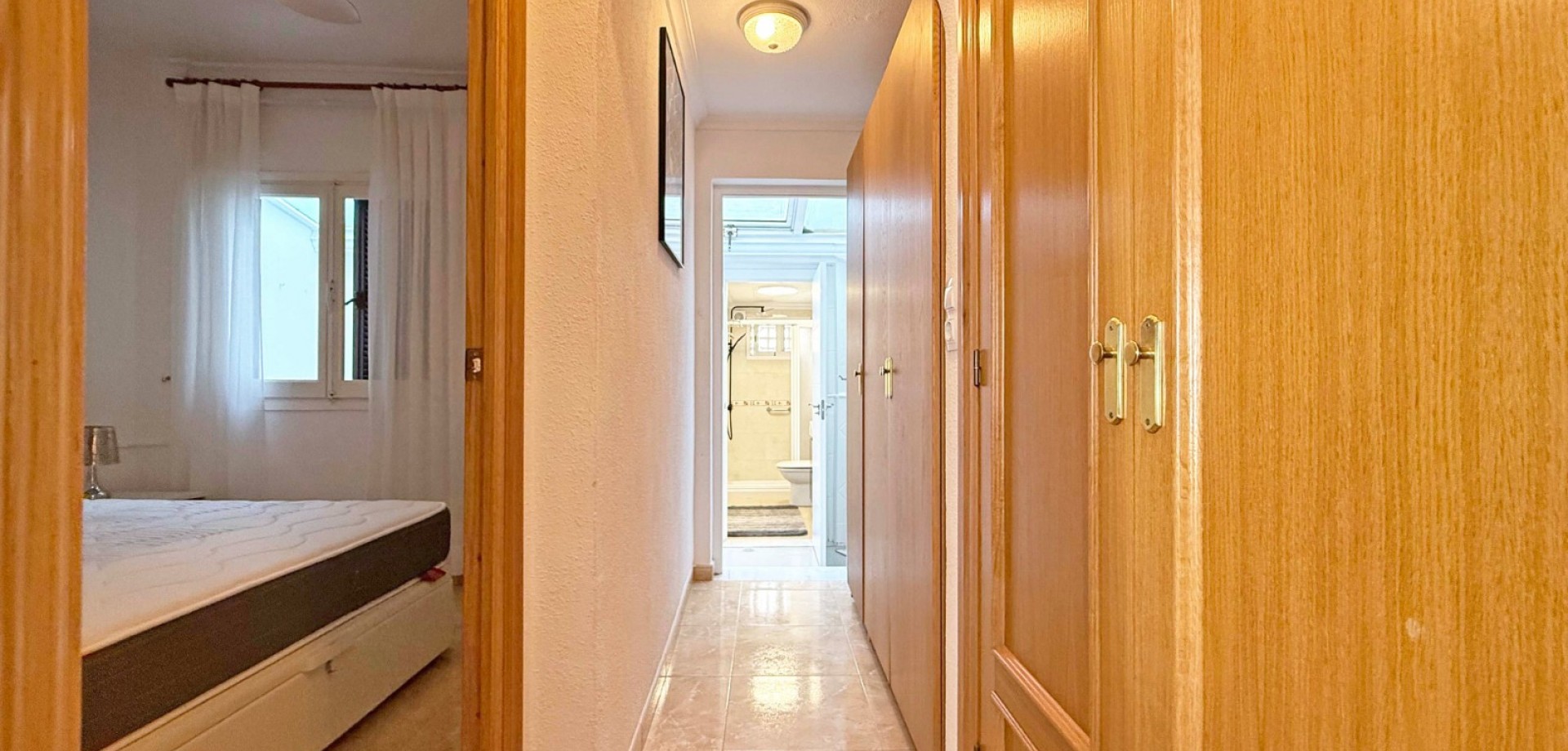 2 Bed, 1 Bath, HouseFor Sale, Torrevieja, Alicante