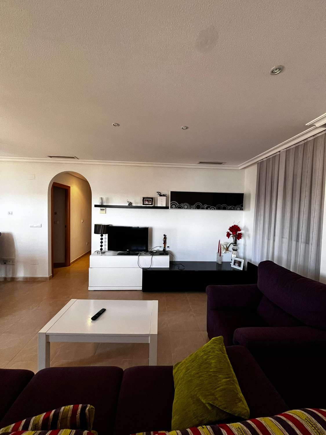 3 Bed, 2 Bath, ApartmentFor Sale, Torrevieja, Alicante